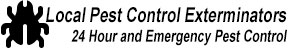 Grand Junction CO Pest Control Exterminators